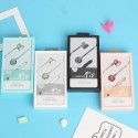 Cartoon 3.5 earphone