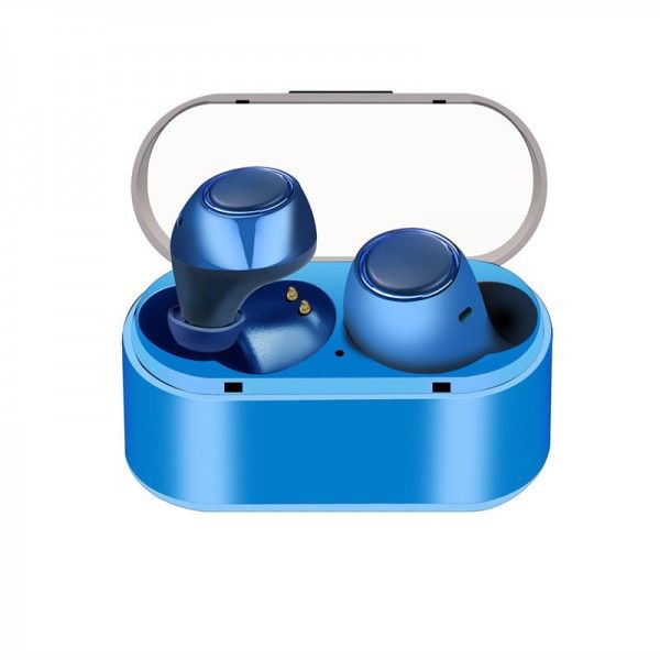 Cross border tws-26 Mini Bluetooth headset stereo 5.0 intelligent comfortable sports earplug wireless headset