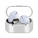 New tws-29 Bluetooth 5.0 wireless headset touch ipx5 Waterproof Sports General Factory direct sale