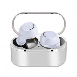 New tws-29 Bluetooth 5.0 wireless headset touch ipx5 Waterproof Sports General Factory direct sale