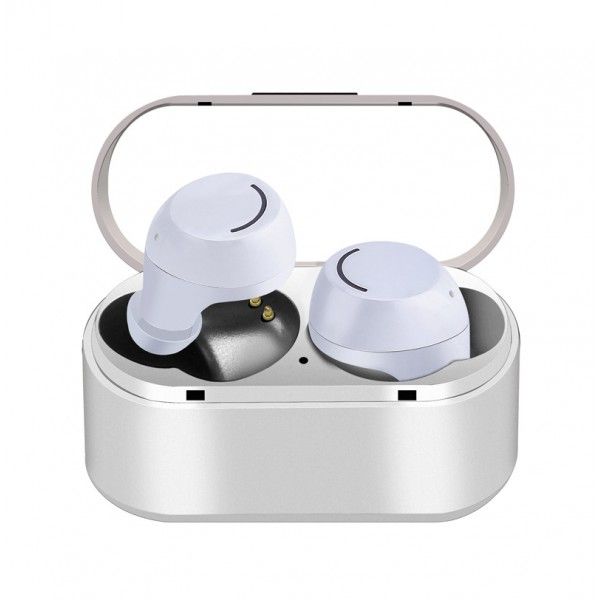 New tws-29 Bluetooth 5.0 wireless headset touch ipx5 Waterproof Sports General Factory direct sale