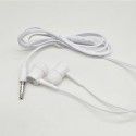 Wholesale new Roche l07 wired in ear remote control 3.5mm tuning call music mobile phone headset