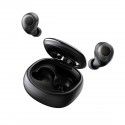 Cross border factory Bluetooth headset 5.0 subwoofer wireless headset touch binaural new sports Bluetooth