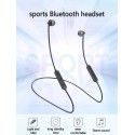 New X6S cross border Bluetooth 5.0 headset wireless waterproof sports running TWS subwoofer Mini Bluetooth headset