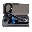 Yyk-520 Bluetooth headset new business model with charging chamber rotation v8v9 upgrade