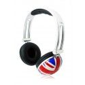 Promotion special price new headset music headset general mobile phone wired headset stereo headset
