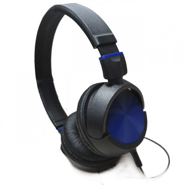 Headset computer headset low music headset large headset wholesaler direct sales headset lx-106