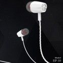 New ep-10 multi function one touch by wire gift box earphone manufacturer wholesale