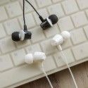 New cs-164 cable multi-color high quality 3.5mm general wire control student music earphone manufacturer wholesale