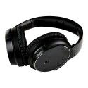 New v8p Bluetooth headset 5.0 sport stereo sport folding headset