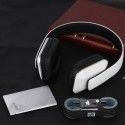 Cross border popular stereo qc45 wireless Bluetooth headset game headset can be plug-in direct sales from manufacturers