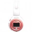 B570 Bluetooth headset FM wireless plug in card sports outdoor headset