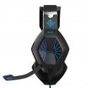 Factory direct selling headset 7.1 channel computer game vibrating headset microphone USB NOTEBOOK headset