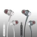 New ysk-100 high quality music in ear tuning headphones creative fashion student game headphones wholesale