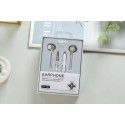 New ld-161 music cable headset exquisite in ear student karaoke music game headset wholesale