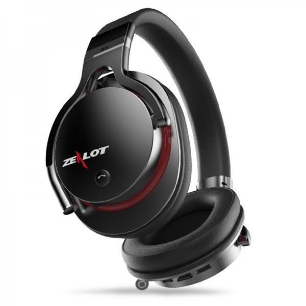 B5 headset wireless Bluetooth card headset stereo bass mobile phone Bluetooth headset