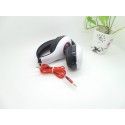 Heavy bass headset lx-164 headset plug in headset