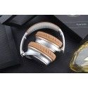 Headset wireless Bluetooth subwoofer mobile phone computer headset wired wireless dual purpose headset