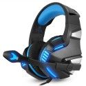 Cross border popular headphones wholesale v-3 wired headphones for music, computer games, PS4 headphones