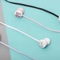 New kn-6143 duckling music headset 3.5mm mobile phone universal cable student headset wholesale