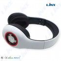 Heavy bass headset lx-164 headset plug in headset