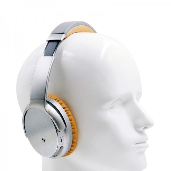 New v8p Bluetooth headset 5.0 sport stereo sport folding headset