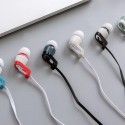 Manufacturer direct high quality earphone cs-161 earphone storage box music game cable earphone wholesale