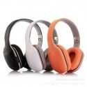 2020 new all inclusive headset wearable stereo wireless Bluetooth headset new folding wireless Bluetooth headset