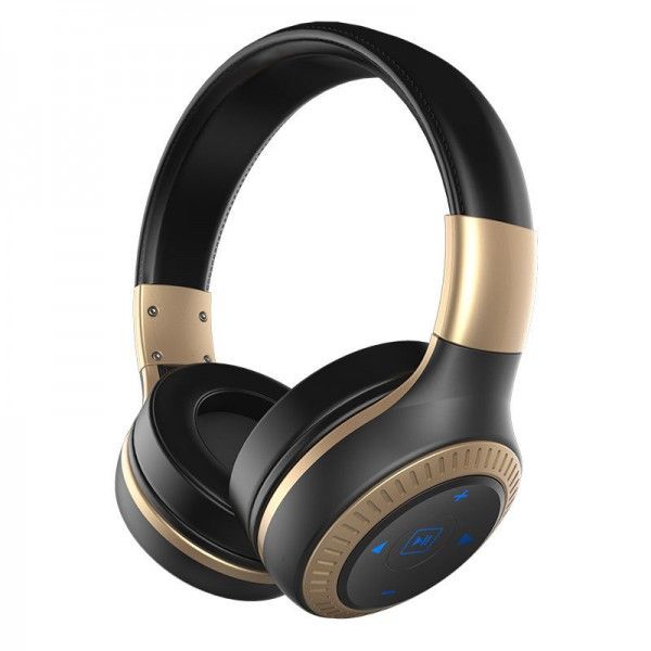 B202018 new headset wireless Bluetooth headset noise reduction wireless headset
