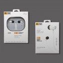 New ep-10 multi function one touch by wire gift box earphone manufacturer wholesale