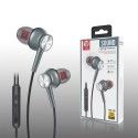 New ysk-100 high quality music in ear tuning headphones creative fashion student game headphones wholesale