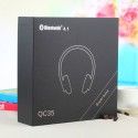 New 5.0 sports Bluetooth headset CSR high quality Bluetooth headset fashion hifi Bluetooth headset