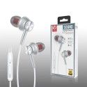 New ysk-100 high quality music in ear tuning headphones creative fashion student game headphones wholesale