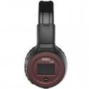 B570 Bluetooth headset FM wireless plug in card sports outdoor headset