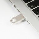 [metal U-disk] creative gift mini metal U-disk can be customized 64g fashion Chinese style metal U-disk