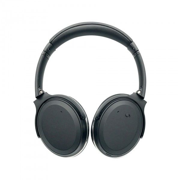 Noise reduction Bluetooth headset sport subwoofer wireless big ear cover Bluetooth headset