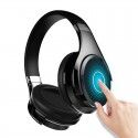 New hot B21 headset touch Bluetooth wireless headset subwoofer sports music headset