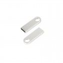 [metal U-disk] creative gift mini metal U-disk can be customized 64g fashion Chinese style metal U-disk