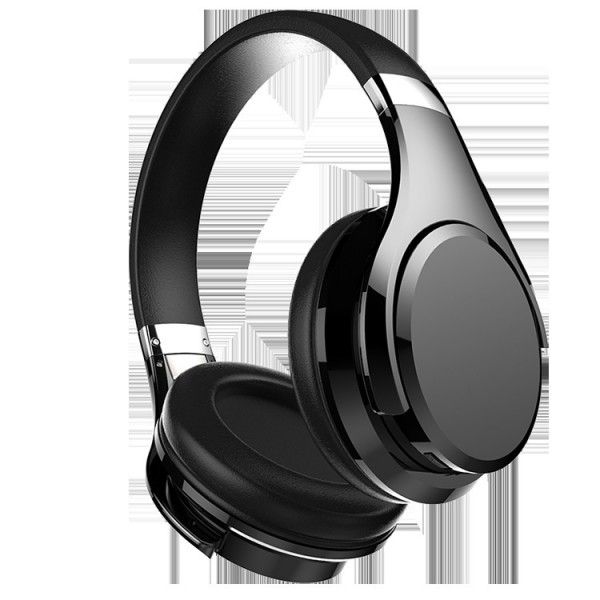 New hot B21 headset touch Bluetooth wireless headset subwoofer sports music headset