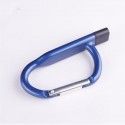 Metal mountaineering buckle U-disk 2019 new U-disk customized design can be wholesale printed logo mountaineering supporting U-disk
