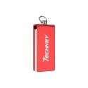 Manufacturers spot metal rotating small U-disk can be OEM customized creative personality logo, a variety of color capacity U-disk