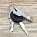 Manufacturer spot company gift key U disk fashion creative multi color portable customized ome processing U disk