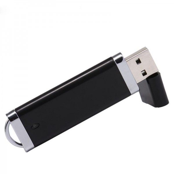 Manufacturer spot supply Jindian lighter creative plastic U disk custom export U disk logo screen U disk