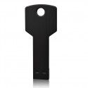 Manufacturer spot company gift key U disk fashion creative multi color portable customized ome processing U disk