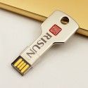 Manufacturer spot company gift key U disk fashion creative multi color portable customized ome processing U disk