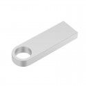 USB flash disk customized, portable, clear and beautiful USB2.0 waterproof metal USB flash disk wholesale