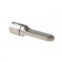 Metal microphone U disk portable shock proof and waterproof USB3.0 Logo Metal U disk