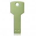 Manufacturer spot company gift key U disk fashion creative multi color portable customized ome processing U disk