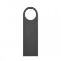 USB flash disk customized, portable, clear and beautiful USB2.0 waterproof metal USB flash disk wholesale