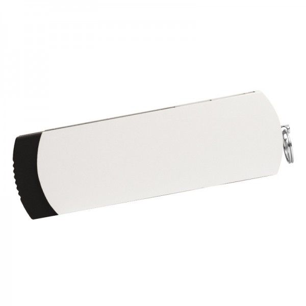 Manufacturers metal rotary U-disk a variety of colors can be customized wholesale logo metal rotary U-disk